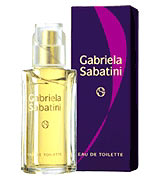 Buy discounted Gabriela Sabatini online.