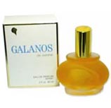 Buy Galanos De Serene, James Galann online.