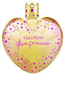 Vera Wang Glam Princess Vera Wang Image