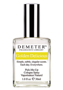 Golden Delicious Demeter Image