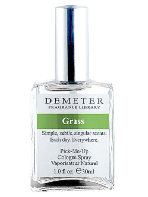 Grass Demeter Image