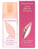 Spiced Green Tea,Elizabeth Arden,