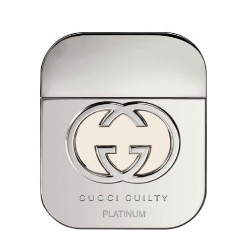 Gucci Guilty Platinum Gucci Image