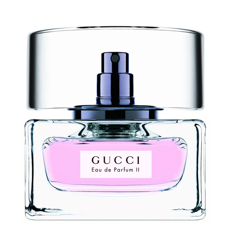 gucci ii edp