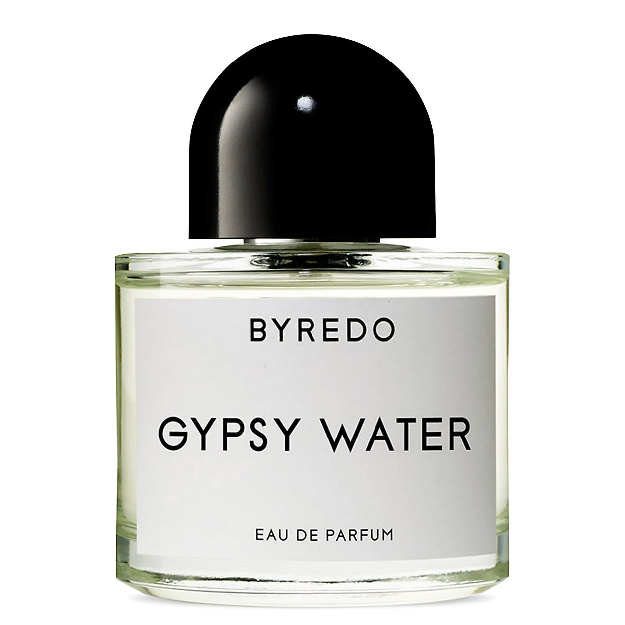 Gypsy Water Byredo Image