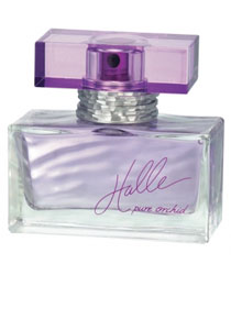 Halle Pure Orchid Halle Berry Image