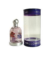 Halloween Limited Edition J. Del Pozo Image