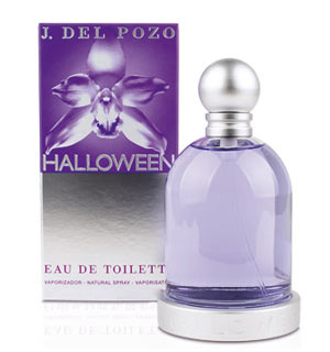 Halloween,J. Del Pozo,