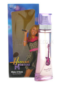 Hannah Montana Make It Rock Disney Image