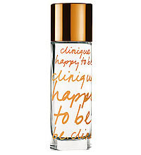 Happy To Be Clinique Image