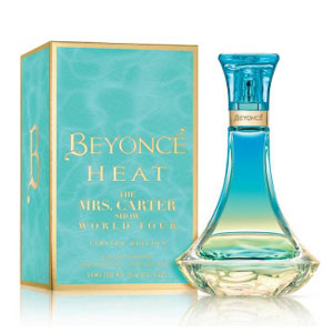 Heat The Mrs. Carter Show World Tour Limited Beyonce Image