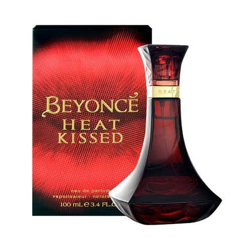 Heat Kissed Beyonce Image