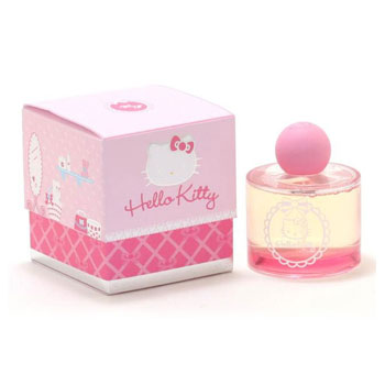 Hello Kitty Koto Parfums Image