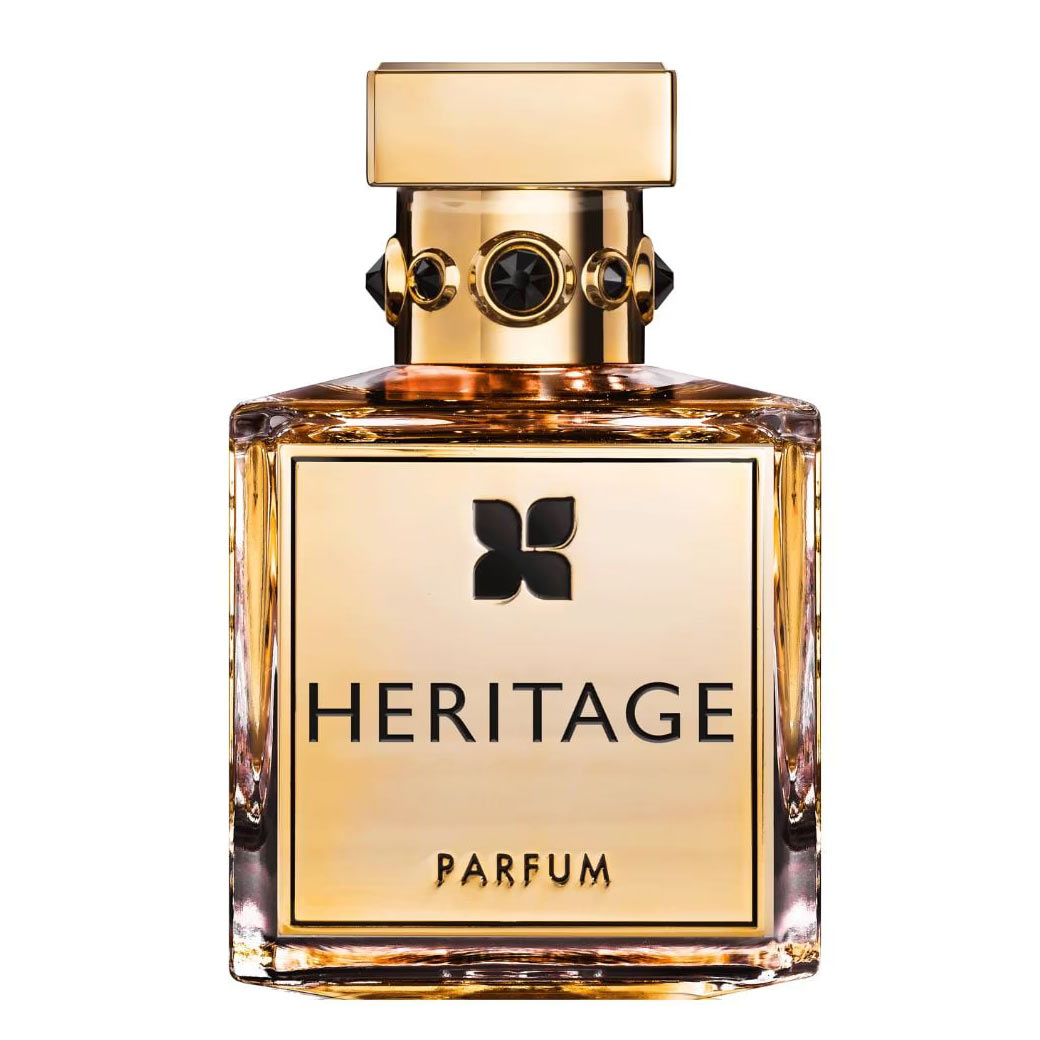 Heritage Fragrance Du Bois Image