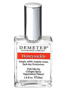 Honeysuckle Demeter Image