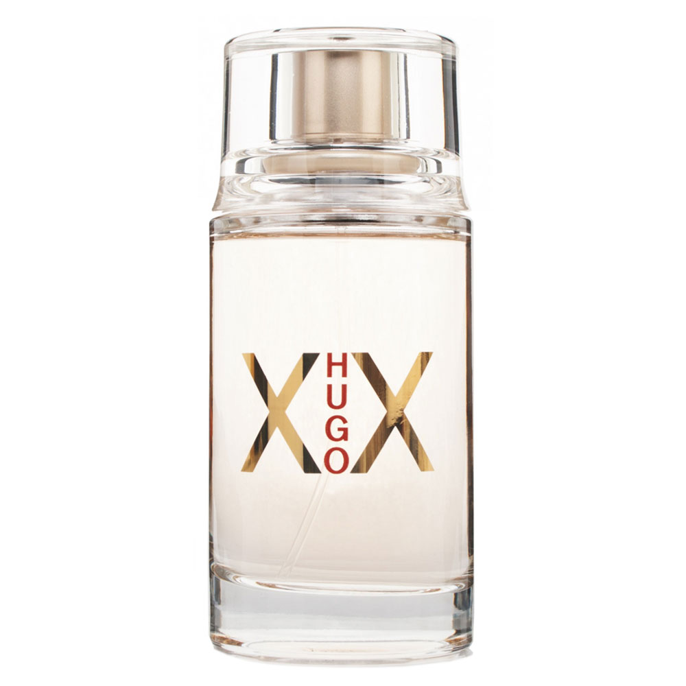 Tilfældig Medarbejder udløser Hugo XX Perfume by Hugo Boss @ Perfume Emporium Fragrance