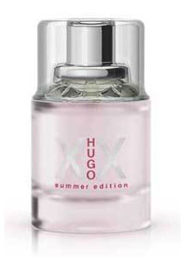 Hugo XX Summer Edition Perfume by Hugo 
