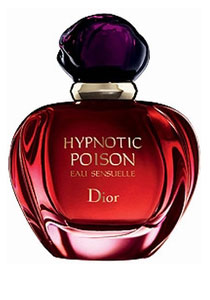 Hypnotic Poison Eau Sensuelle Christian Dior Image