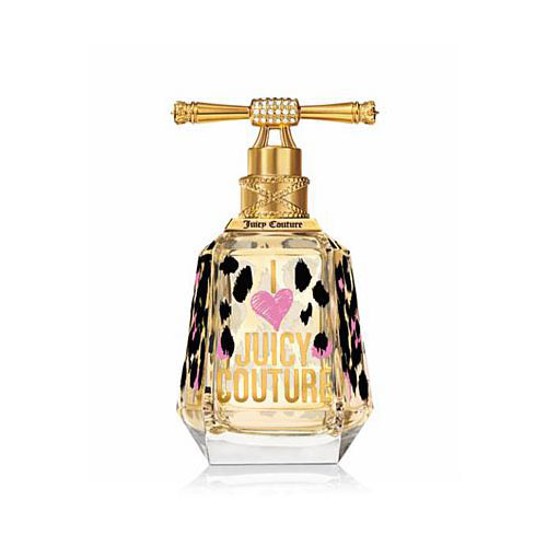 I Love Juicy Couture Juicy Couture Image