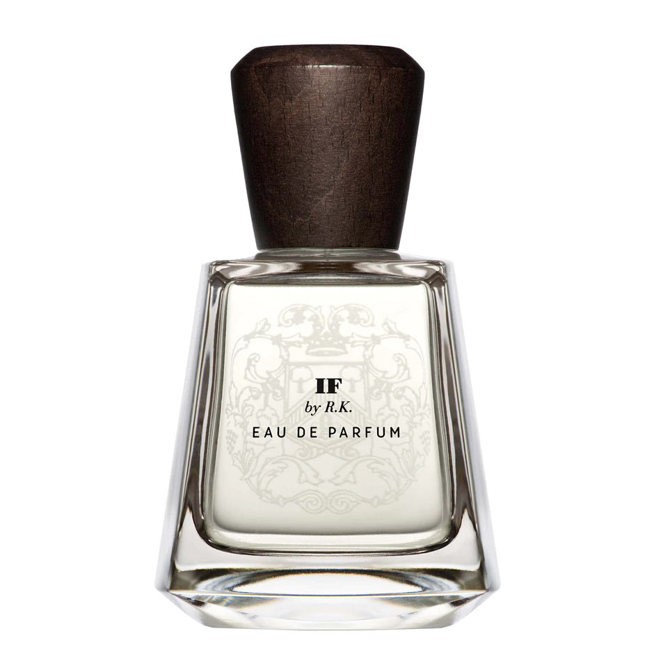 If by R.K. Frapin Parfums Image