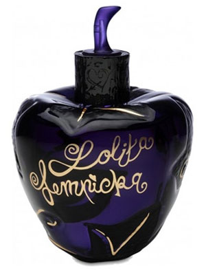 Illusions Noires Le Premier Parfum Eau de Minuit Lolita Lempicka Image