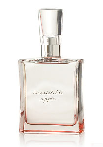 Irresistible Apple Perfume by Bath 