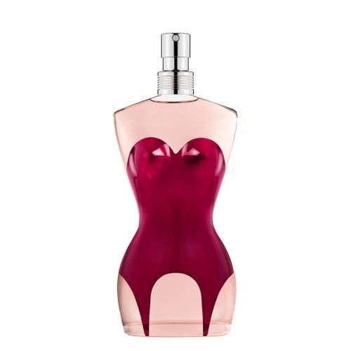 Classique Eau de Parfum Collector 2017 Jean Paul Gaultier Image