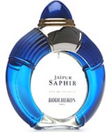 Jaipur Saphir,Boucheron,