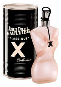 Classique X Collection Jean Paul Gaultier Image