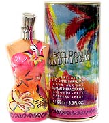 Jean Paul Gaultier Summer Fragrance Jean Paul Gaultier Image