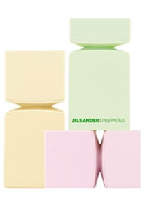 Style Pastels Tender Green Jil Sander Image