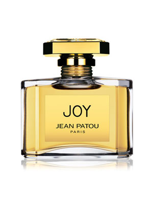 Women's 2.5 oz EDP Spray. Created in 1930  Joy is a classic  floral fragrance. It's fragrant nature explores essences of rosewood  neroli and peach. Blended with notes of ylang-ylang  vetiver and cedar. Joy is recommended for romantic use.