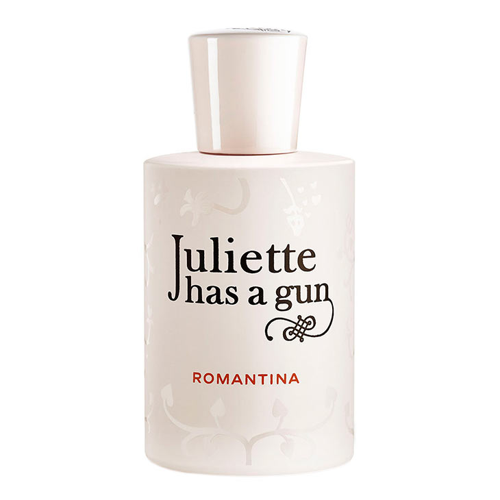 Romantina Juliette Has A Gun Image