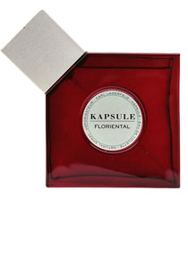 Kapsule Floriental Karl Lagerfeld Image