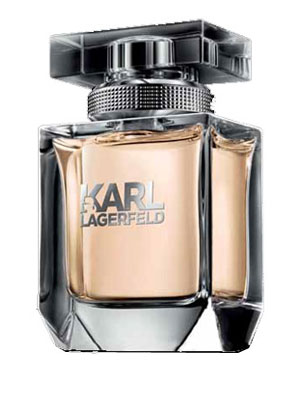 Karl Lagerfeld for Her Karl Lagerfeld Image