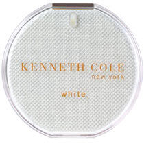 Kenneth Cole White,Kenneth Cole,