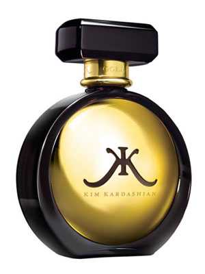  Kardashian Gifts on Kim Kardashian Gold Gift Set 100 Ml Edt Spray 100 Ml Body Lotion