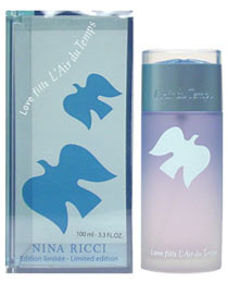 L'Air Du Temps Love Fills Nina Ricci Image