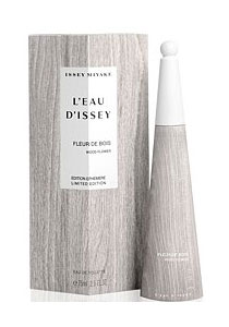 L'eau D'Issey Wood Edition Issey Miyake Image