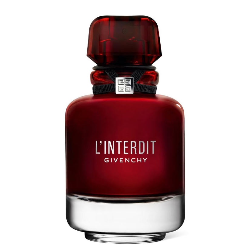L'Interdit Rouge Givenchy Image