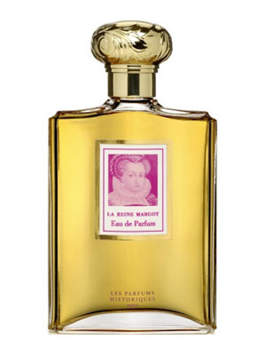 La Reine Margot Maitre Parfumeur et Gantier Image
