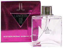 Buy discounted Lancetti Femme online.