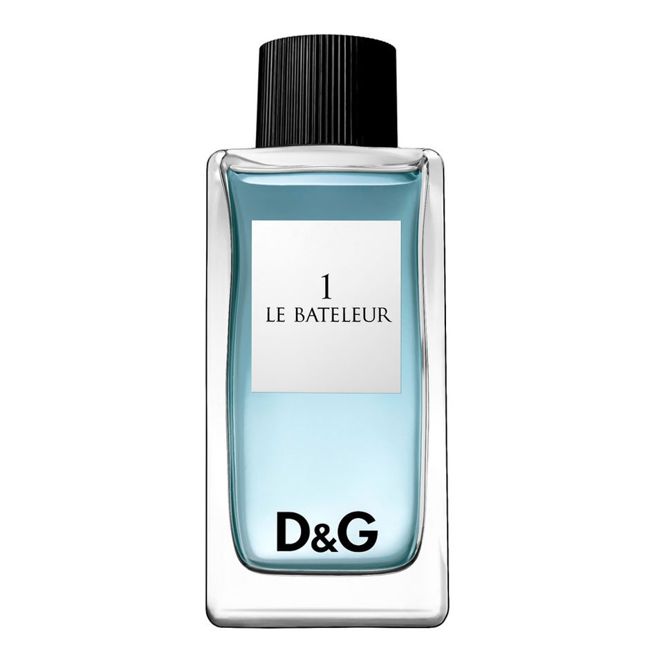 D&G Anthology 1 Le Bateleur Dolce & Gabbana Image