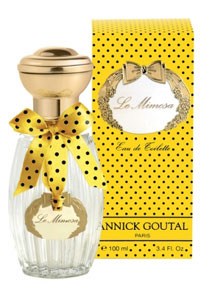Le Mimosa Annick Goutal Image
