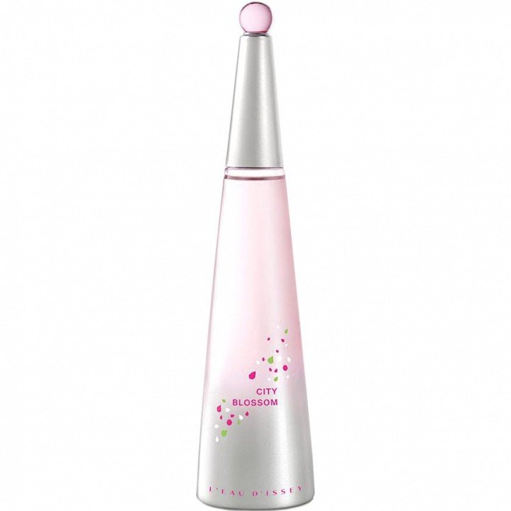 L'eau D'Issey City Blossom Issey Miyake Image