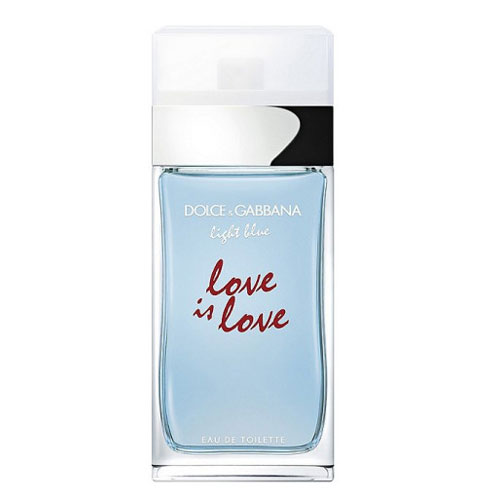 Light Blue Love Is Love Pour Femme Dolce & Gabbana Image