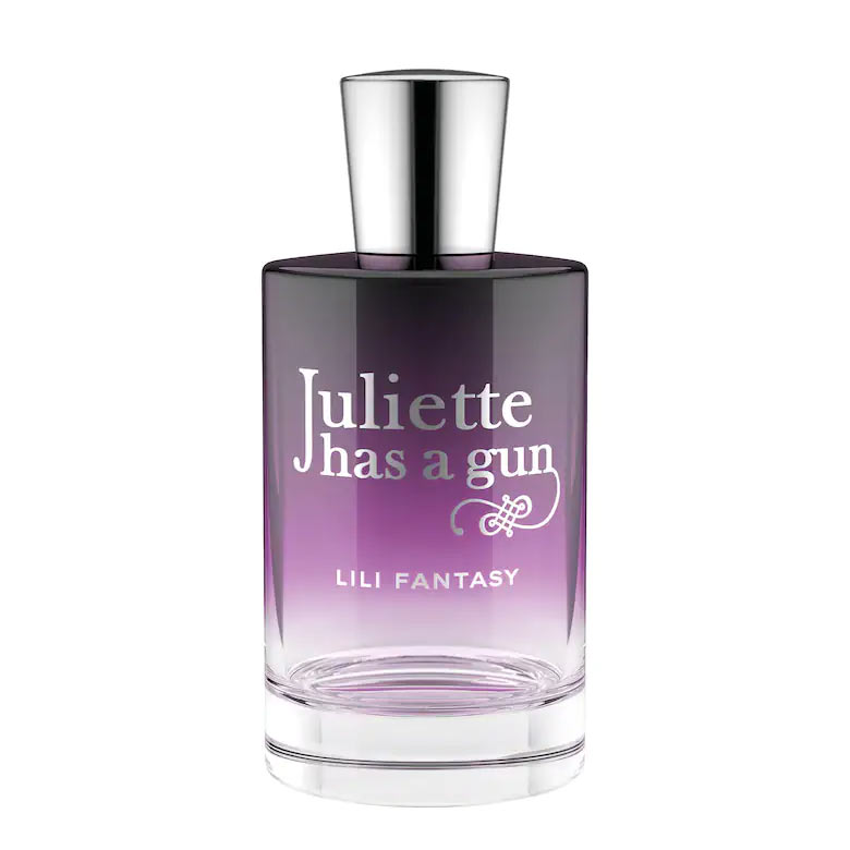 Lili Fantasy Juliette Has A Gun Image