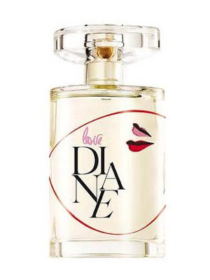 Love Diane Diane Von Furstenberg Image