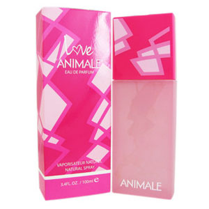 Love Animale Animale Parfums Image