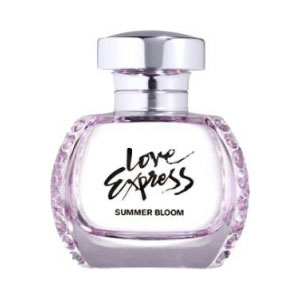 Love Express Summer Bloom Express Image